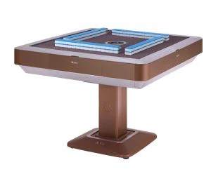 X600 Automaattinen Mahjong-taulukko